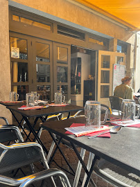 Atmosphère du Restaurant japonais authentique INTERSUSHI à Bourg-en-Bresse - n°6