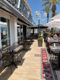 Atmosphère du Restaurant français Restaurant L'Aquarium à Saint-Cyprien - n°18