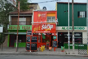 Martín Pescador - Pet Shop image