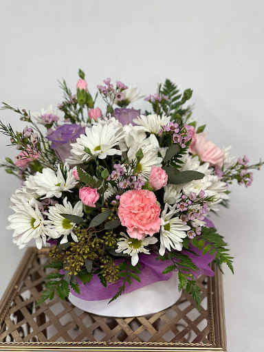 Florist «Exclusive Flowers and Gifts», reviews and photos, 9440 W Peoria Ave, Peoria, AZ 85345, USA