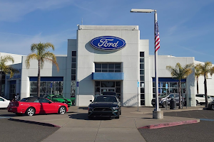 The Ford Store San Leandro image