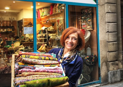 L Galerie Vintage - Magasin De Décoration à Béziers