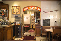 Photos du propriétaire du Restaurant français Café Brasserie Ragueneau à Paris - n°1