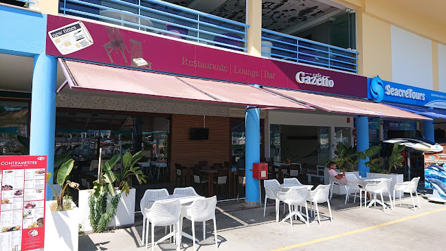Gazetto - Restaurante