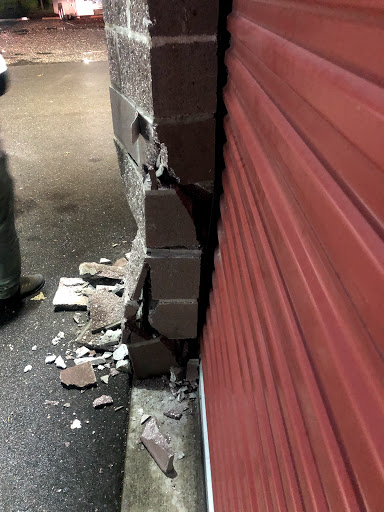 Self-Storage Facility «Federal Way Heated Self Storage», reviews and photos, 35205 Pacific Hwy S, Federal Way, WA 98003, USA