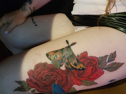 Tattoo Shop «Sacramento Tattoo and Piercing», reviews and photos, 2722 X St, Sacramento, CA 95818, USA