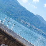 Photo n°6 de l'avis de maria.n fait le 15/08/2023 à 13:29 sur le  Sottovento Lago di Como à Lierna