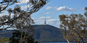 Red Hill Lookout