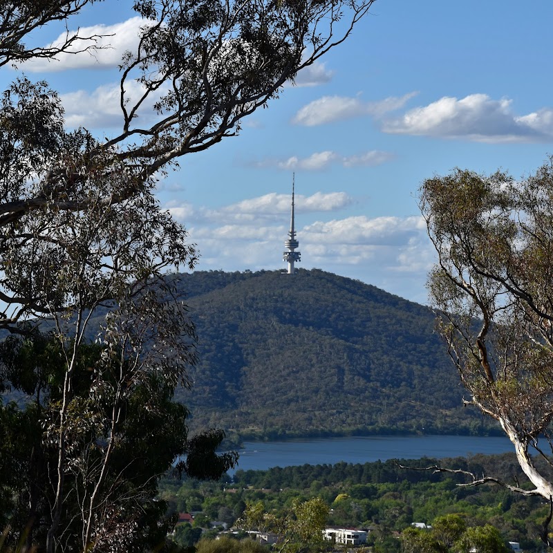 Red Hill Lookout