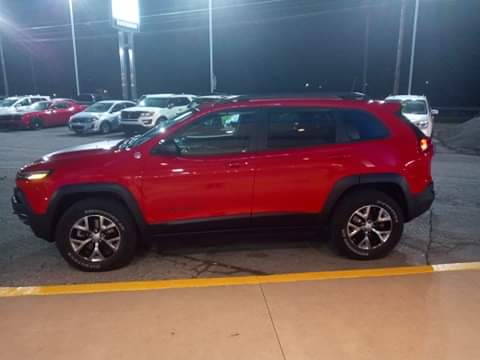 Chevrolet Dealer «Buchanan Automotive Inc», reviews and photos, 1035 E Main St, Waynesboro, PA 17268, USA