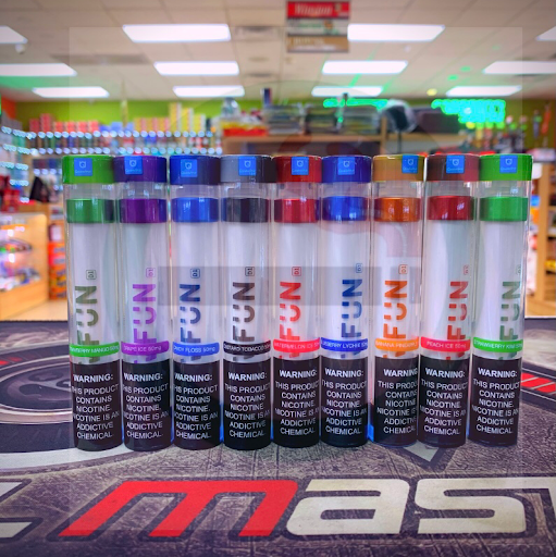 Tobacco Shop «Discount Tobacco», reviews and photos, 10959 FM 1960, Houston, TX 77070, USA