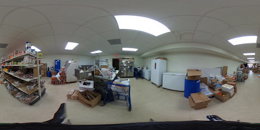 Grocery Store «African Jamaican Caribbean Foods Fish & Meat Market», reviews and photos, 1368 N Pleasantburg Dr, Greenville, SC 29607, USA