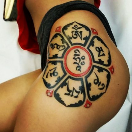 Tattoo Shop «Full Spectrum Ink», reviews and photos, 4225 Rocklin Rd, Rocklin, CA 95677, USA