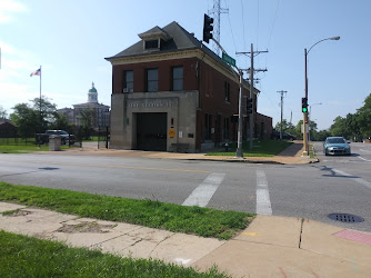 St. Louis Fire Department Engine House No. 35