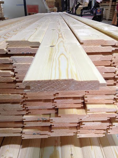 Henshaw Timber & Building Supplies