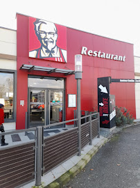 Les plus récentes photos du Restaurant KFC Laval - n°5