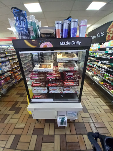 Convenience Store «7-Eleven», reviews and photos, 1998 Main St, Layton, UT 84041, USA