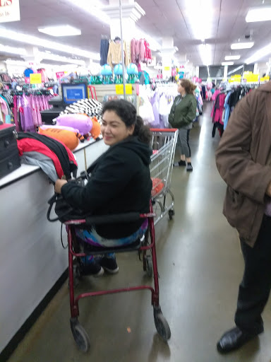 Discount Store «Fallas Paredes Discount Stores», reviews and photos, 9060 Firestone Blvd, Downey, CA 90241, USA