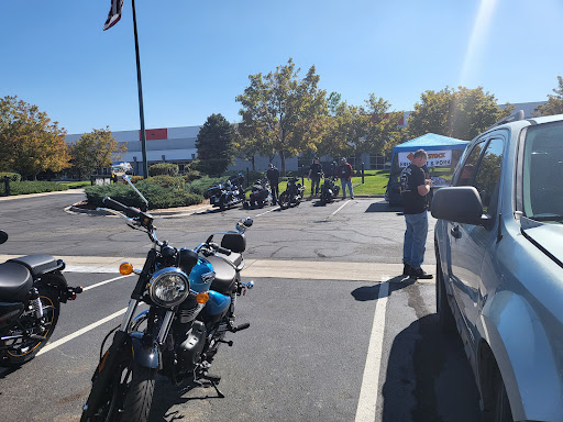 Motorcycle Dealer «Mile High Harley-Davidson of Parker», reviews and photos, 6280 E Pine Ln, Parker, CO 80138, USA
