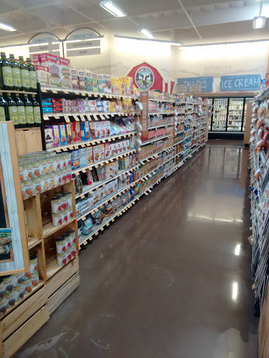 Health Food Store «Sprouts Farmers Market», reviews and photos, 655 Irwin St a, San Rafael, CA 94901, USA