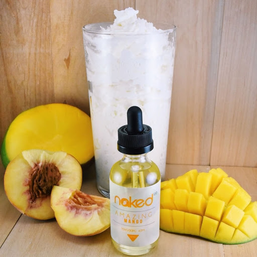 Tobacco Shop «Ipuff Smoke Shop», reviews and photos, 241 Harrison Ave, Garfield, NJ 07026, USA