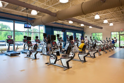 ExxonMobil YMCA - 7717 Howell Blvd, Baton Rouge, LA 70807