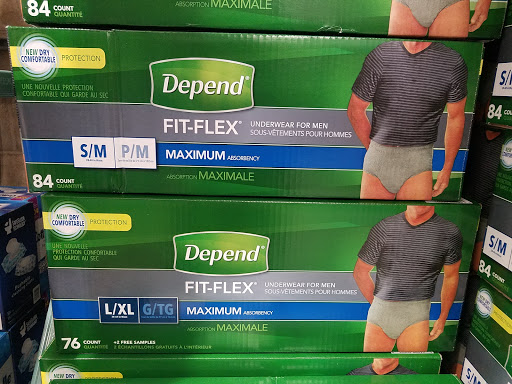 Warehouse store «Costco Wholesale», reviews and photos, 1000 N Rengstorff Ave, Mountain View, CA 94043, USA