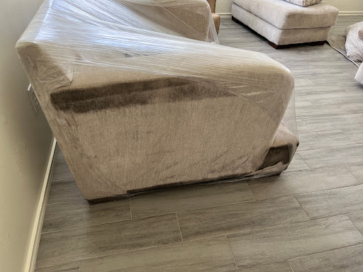 Moving and Storage Service «All My Sons Moving & Storage», reviews and photos, 9550 W Wingfoot Rd, Houston, TX 77041, USA