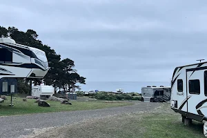 Ocean Cove Campground image