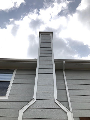 Roofing Contractor «Kangaroo Contractors», reviews and photos