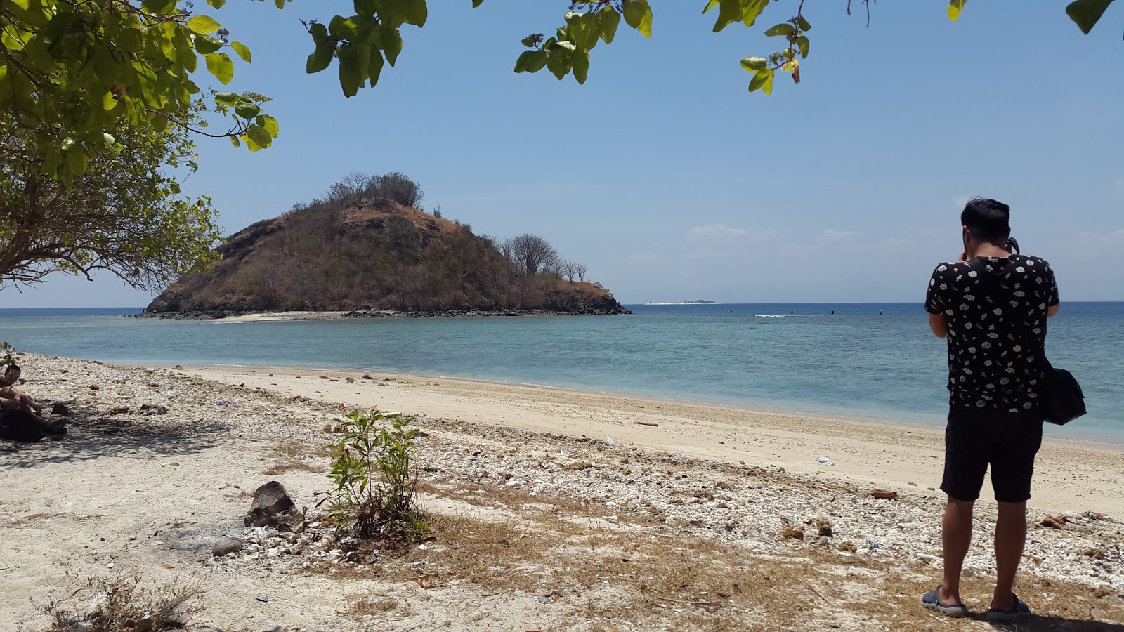 Ela Ela Beach photo #6