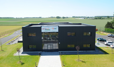 Reseaux Environnement SAS à Bréauté