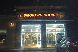 Smokers Choice image