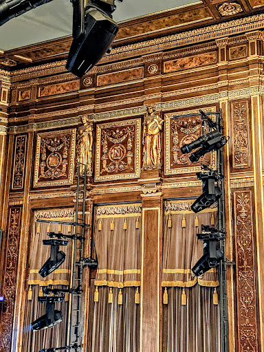 Performing Arts Theater «Nederlander Theatre», reviews and photos, 208 W 41st St, New York, NY 10036, USA