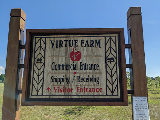 Cider Mill «Virtue Cider», reviews and photos, 2170 62nd St, Fennville, MI 49408, USA