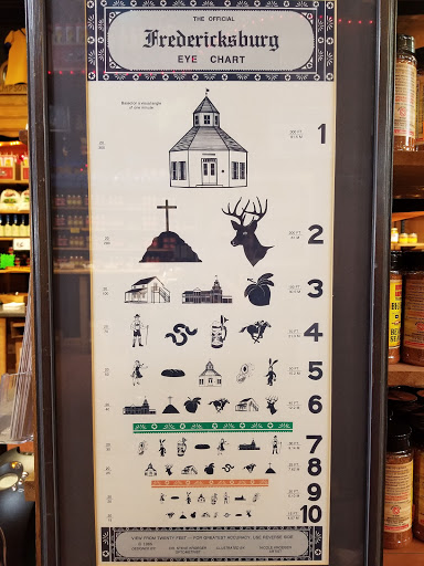 Gift Shop «Fredericksburg General Store», reviews and photos, 143 E Main St, Fredericksburg, TX 78624, USA