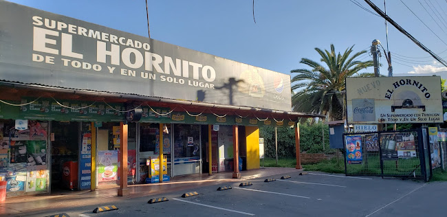 Supermercado El Hornito - Supermercado