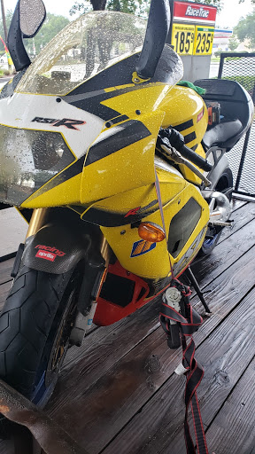 Motorcycle Parts Store «Roaring Toyz», reviews and photos, 2171 13th St, Sarasota, FL 34237, USA