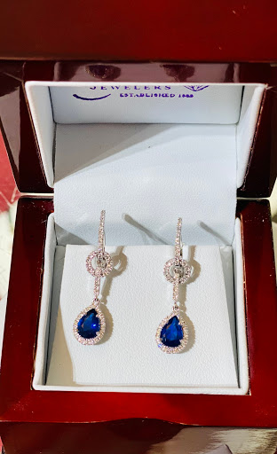 Jeweler «Gerber Jewelers», reviews and photos, 945 Grand Ave, St Paul, MN 55105, USA