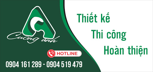 CT cổ phần Quảng Cáo Cường Anh