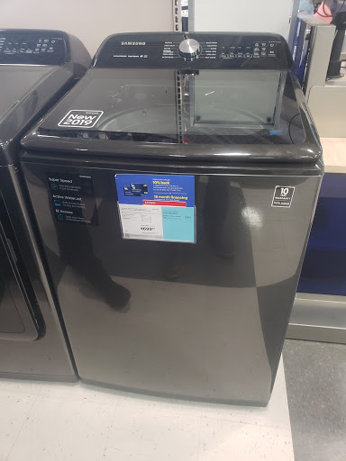 Electronics Store «Best Buy», reviews and photos, 6809 W Canal Dr, Kennewick, WA 99336, USA