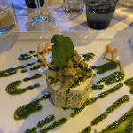 Photo n°1 de l'avis de Sara.e fait le 10/09/2021 à 21:56 sur le  Ristorante Vegano Biologico La Lanterna à Verona
