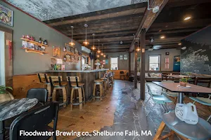 Floodwater Brewing Company image