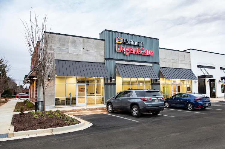 Piedmont Urgent Care