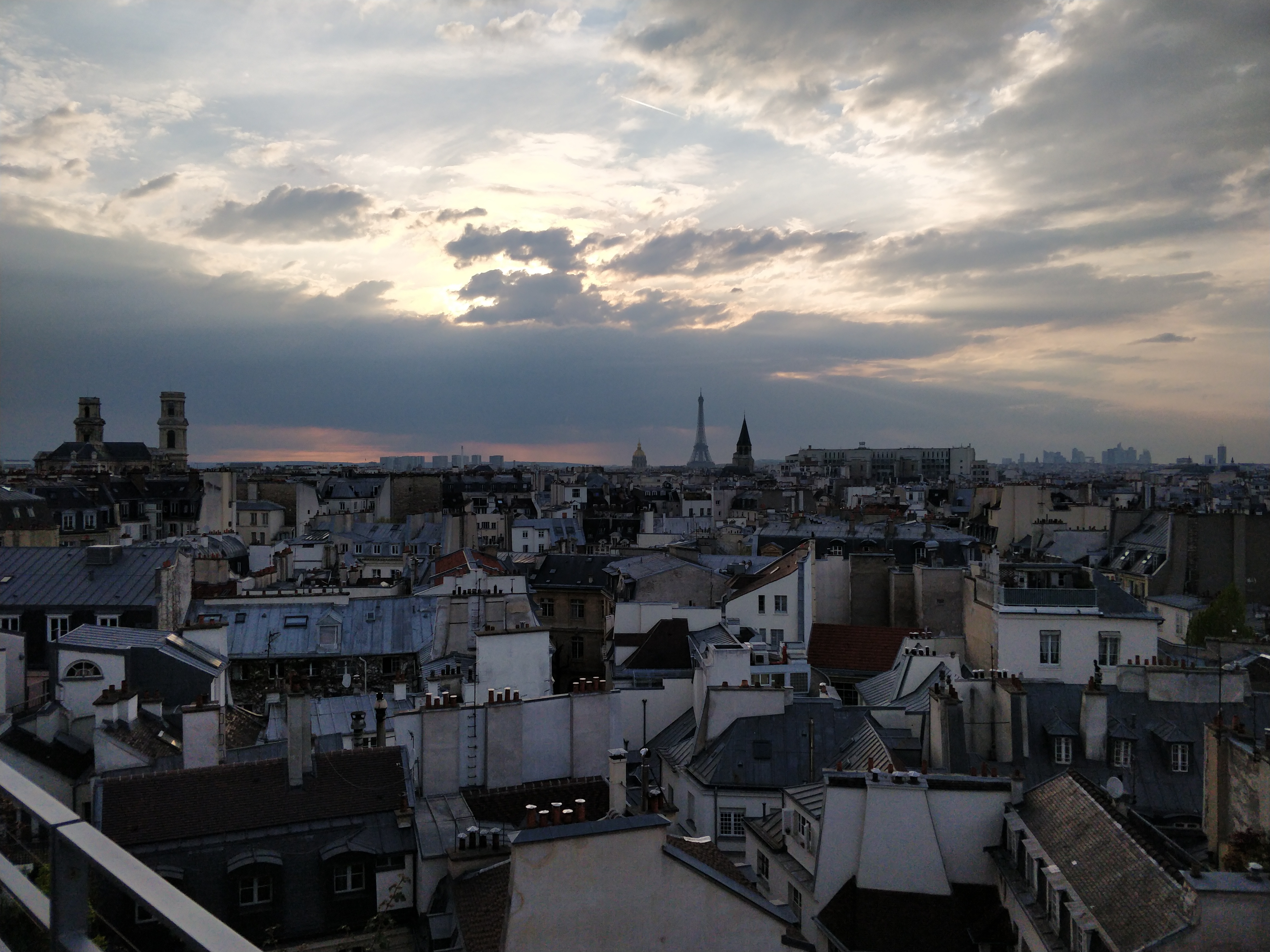 Photo n° 1 de l'avis de Yo.d fait le 10/04/2019 à 19:56