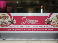 Kasbah Da Rachid à Mondovì carte