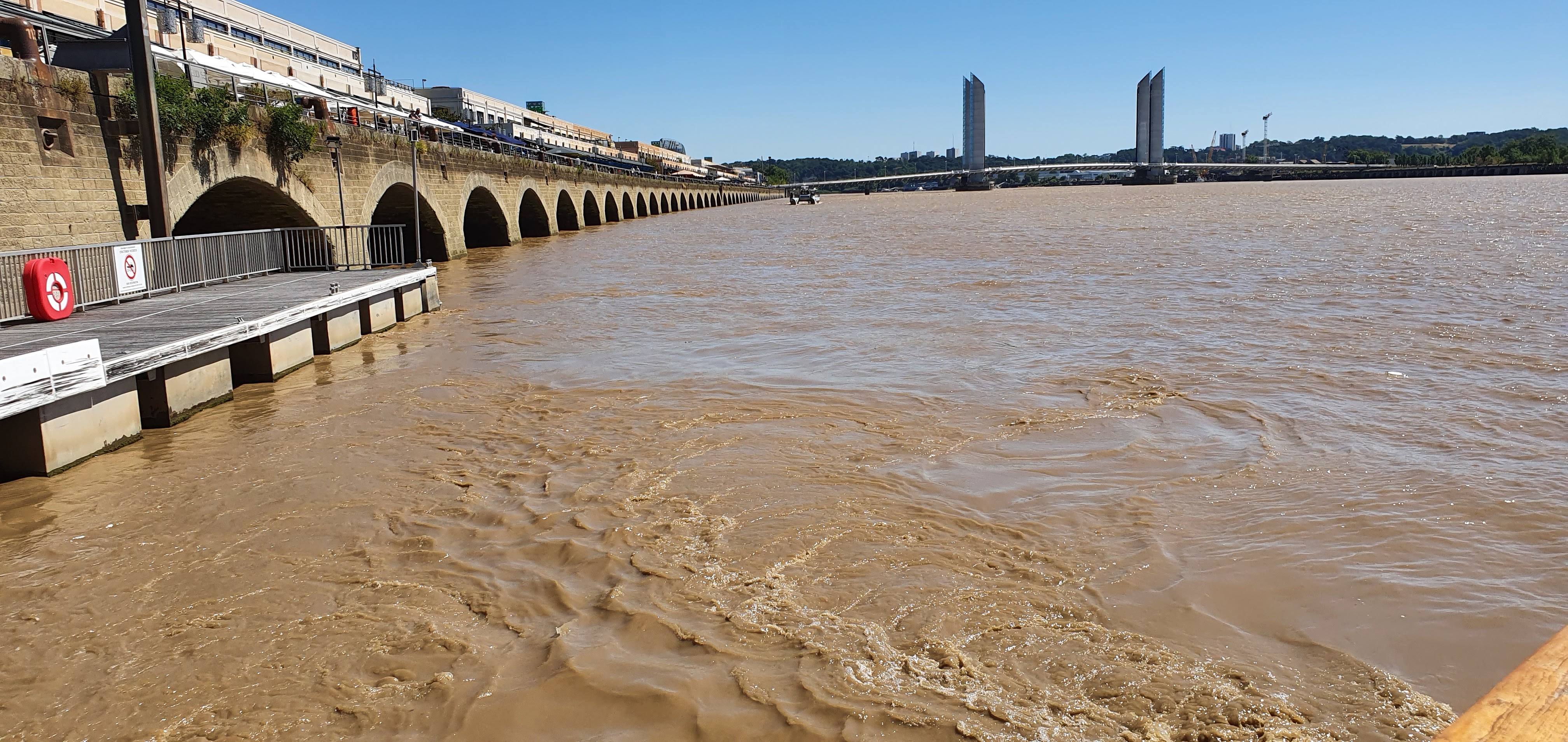 Photo n° 3 de l'avis de Vincent.a fait le 19/07/2020 à 14:41