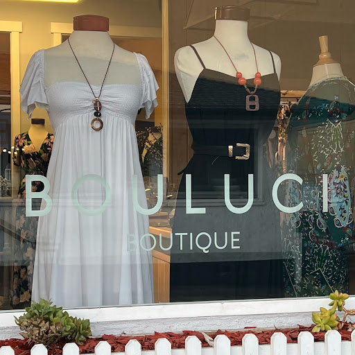 Boutique «The Fabulous Rag Boutique», reviews and photos, 829 Garnet Ave, San Diego, CA 92109, USA