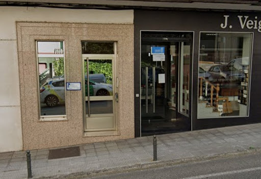 Centro do Pé (Clínica Podologica Raquel Vicente Fernandez) en Betanzos, A Coruña