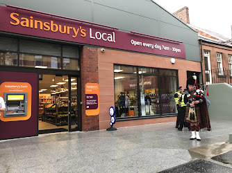 Sainsbury's Local